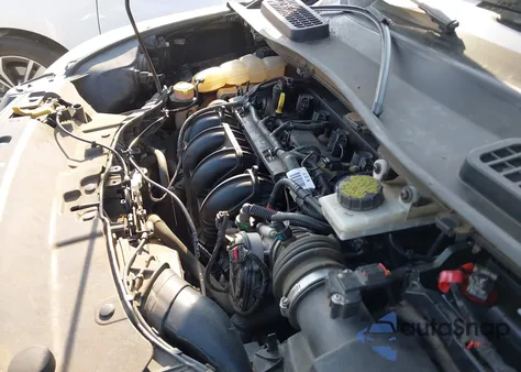 2016 Ford Escape S from USA, damaged, VIN 1FMCU0F70GUC73105